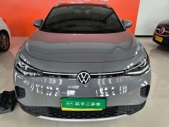 Volkswagen ID.4 CROZZ Pure Enjoyment Edition - ფოტო 3