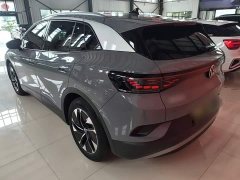 Volkswagen ID.4 CROZZ Pure Enjoyment Edition - ფოტო 5