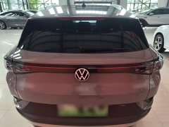 Volkswagen ID.4 CROZZ Pure Enjoyment Edition - ფოტო 6