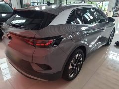 Volkswagen ID.4 CROZZ Pure Enjoyment Edition - ფოტო 7