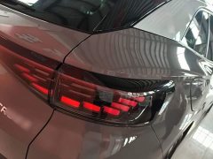 Volkswagen ID.4 CROZZ Pure Enjoyment Edition - ფოტო 8