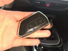 Volkswagen ID.4 CROZZ Pure Enjoyment Edition - ფოტო 9