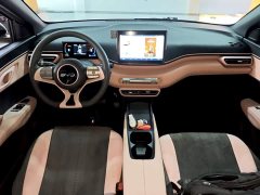 BYD Seagull 2025 305km Vitality Edition - ფოტო 10