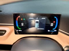 BYD Seagull 2025 305km Vitality Edition - ფოტო 12