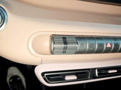 BYD Seagull 2025 305km Vitality Edition - ფოტო 14