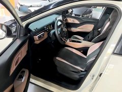 BYD Seagull 2025 305km Vitality Edition - ფოტო 16