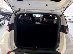 BYD Seagull 2025 305km Vitality Edition - ფოტო 19