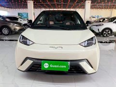 BYD Seagull 2025 305km Vitality Edition - ფოტო 3