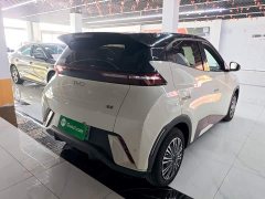 BYD Seagull 2025 305km Vitality Edition - ფოტო 7