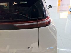 BYD Seagull 2025 305km Vitality Edition - ფოტო 8