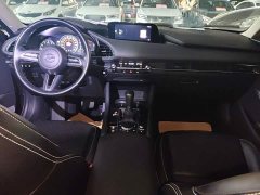 Mazda3 Axela 2020 2.0L Automatic Brilliant Edition - ფოტო 10