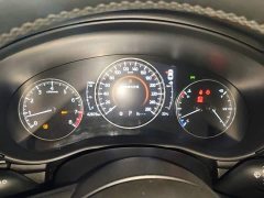 Mazda3 Axela 2020 2.0L Automatic Brilliant Edition - ფოტო 12
