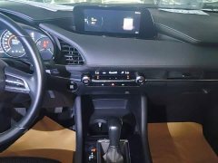Mazda3 Axela 2020 2.0L Automatic Brilliant Edition - ფოტო 13