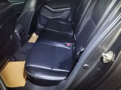 Mazda3 Axela 2020 2.0L Automatic Brilliant Edition - ფოტო 17