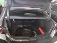 Mazda3 Axela 2020 2.0L Automatic Brilliant Edition - ფოტო 19