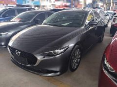Mazda3 Axela 2020 2.0L Automatic Brilliant Edition - ფოტო 2