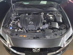 Mazda3 Axela 2020 2.0L Automatic Brilliant Edition - ფოტო 20