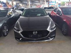 Mazda3 Axela 2020 2.0L Automatic Brilliant Edition - ფოტო 3