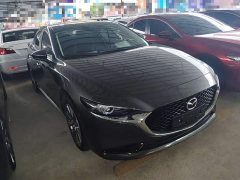 Mazda3 Axela 2020 2.0L Automatic Brilliant Edition - ფოტო 4