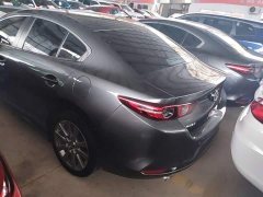 Mazda3 Axela 2020 2.0L Automatic Brilliant Edition - ფოტო 5