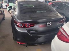 Mazda3 Axela 2020 2.0L Automatic Brilliant Edition - ფოტო 6