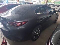 Mazda3 Axela 2020 2.0L Automatic Brilliant Edition - ფოტო 7