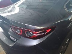 Mazda3 Axela 2020 2.0L Automatic Brilliant Edition - ფოტო 8