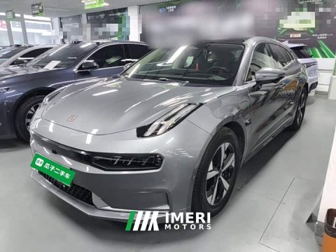 2023 Zeekr Geely Zeekr 001 2022 Long Range Dual Motor WE Edition - ავტომობილი ჩინეთიდან