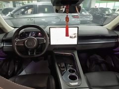 Zeekr Geely Zeekr 001 2022 Long Range Dual Motor WE Edition - ფოტო 10