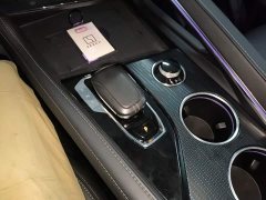 Zeekr Geely Zeekr 001 2022 Long Range Dual Motor WE Edition - ფოტო 14