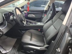 Zeekr Geely Zeekr 001 2022 Long Range Dual Motor WE Edition - ფოტო 15