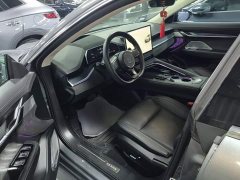 Zeekr Geely Zeekr 001 2022 Long Range Dual Motor WE Edition - ფოტო 16