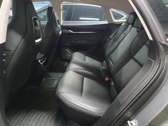 Zeekr Geely Zeekr 001 2022 Long Range Dual Motor WE Edition - ფოტო 17