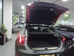 Zeekr Geely Zeekr 001 2022 Long Range Dual Motor WE Edition - ფოტო 19