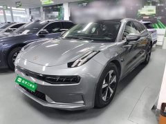 Zeekr Geely Zeekr 001 2022 Long Range Dual Motor WE Edition - ფოტო 2