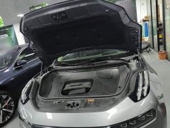 Zeekr Geely Zeekr 001 2022 Long Range Dual Motor WE Edition - ფოტო 20