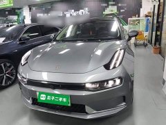 Zeekr Geely Zeekr 001 2022 Long Range Dual Motor WE Edition - ფოტო 3