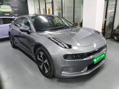 Zeekr Geely Zeekr 001 2022 Long Range Dual Motor WE Edition - ფოტო 4