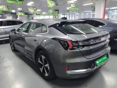 Zeekr Geely Zeekr 001 2022 Long Range Dual Motor WE Edition - ფოტო 5