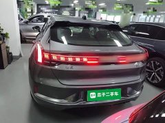 Zeekr Geely Zeekr 001 2022 Long Range Dual Motor WE Edition - ფოტო 6