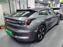 Zeekr Geely Zeekr 001 2022 Long Range Dual Motor WE Edition - ფოტო 7
