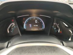 Honda Civic 2019 1.8T CVT Sport Edition National VI - ფოტო 12