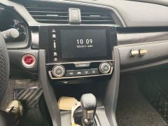 Honda Civic 2019 1.8T CVT Sport Edition National VI - ფოტო 13
