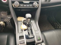 Honda Civic 2019 1.8T CVT Sport Edition National VI - ფოტო 14