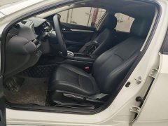 Honda Civic 2019 1.8T CVT Sport Edition National VI - ფოტო 15