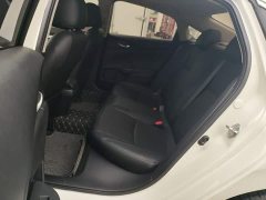 Honda Civic 2019 1.8T CVT Sport Edition National VI - ფოტო 17