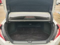 Honda Civic 2019 1.8T CVT Sport Edition National VI - ფოტო 19