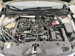Honda Civic 2019 1.8T CVT Sport Edition National VI - ფოტო 20
