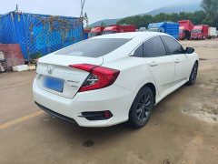 Honda Civic 2019 1.8T CVT Sport Edition National VI - ფოტო 7