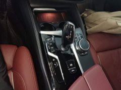 BMW 5 Series New Energy Facelift 535Le Pioneer Edition M Sport Package - ფოტო 14